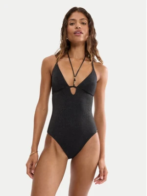 Triumph Strój kąpielowy Summer Sunset 10226534 Czarny