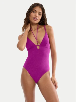 Triumph Strój kąpielowy Summer Sunset 10226534 Różowy ciemny