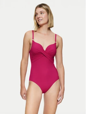 Triumph Strój kąpielowy Summer Twist 10222265 Różowy