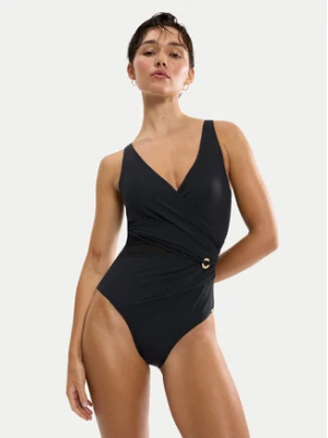 Triumph Strój kąpielowy Summer Twist OP 03 10226502 Czarny