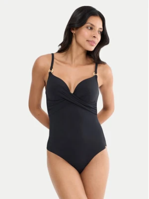 Triumph Strój kąpielowy Summer Twist OWP 01 10226441 Czarny