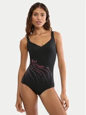 Triumph Strój kąpielowy Summer Wild 10226563 Czarny