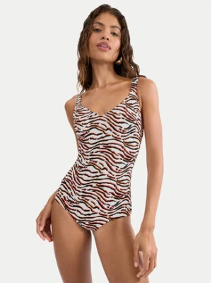 Triumph Strój kąpielowy Summer Wild 10226563 Kolorowy