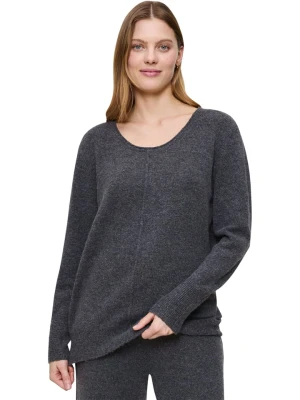 Triumph Sweter w kolorze antracytowym rozmiar: 40