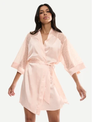 Triumph Szlafrok A Weekend To Remember 10227185 Beżowy