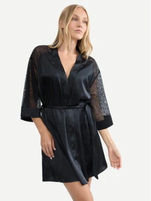 Triumph Szlafrok A Weekend To Remember 10227185 Czarny