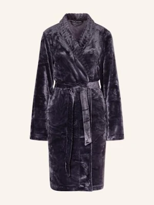 Triumph Szlafrok Damski Robes grau