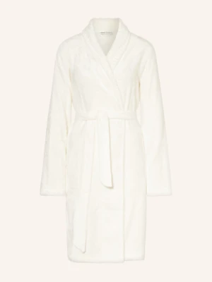 Triumph Szlafrok Damski Robes weiss