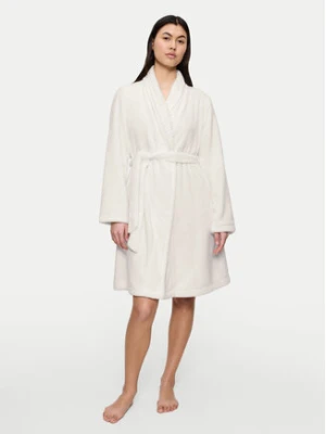 Triumph Szlafrok Robes 10216526 Biały