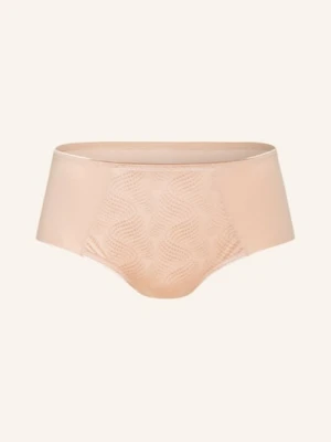 Triumph Szorty Modelujące Essential Minimizer beige