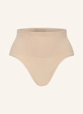 Triumph Szorty Modelujące Soft Sculpt beige