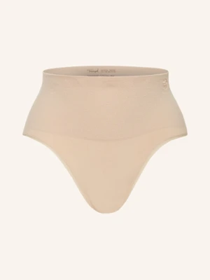 Triumph Szorty Modelujące Soft Sculpt beige