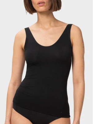 Zdjęcie produktu Triumph Top Smart Natural 10213349 Czarny Slim Fit
