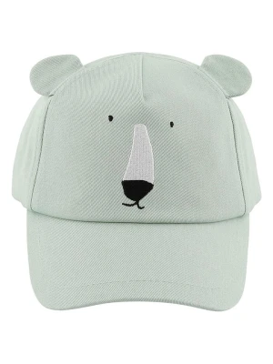 TRIXIE Czapka "Mr. Polar Bear" w kolorze błękitnym rozmiar: 98/104