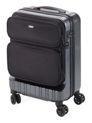 TROIKA walizka 36 Hours Trolley 53x37x24 cm