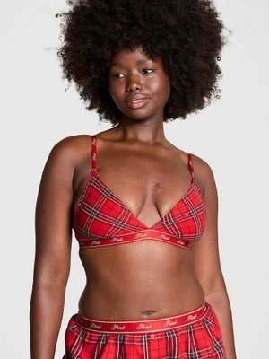 Trójkątna braletka Victoria's Secret