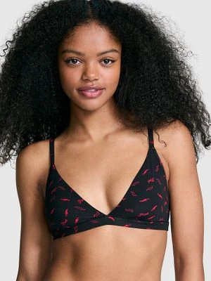 Trójkątna braletka Victoria's Secret