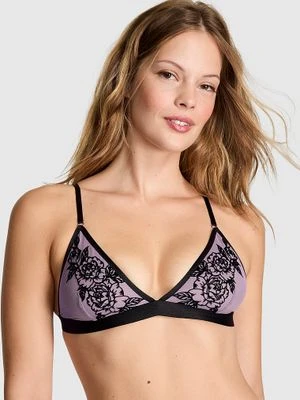 Trójkątna braletka Wink Victoria's Secret
