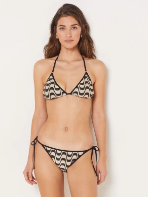 Trójkątna góra od bikini Etam