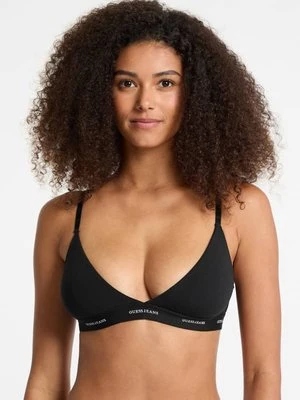 Trójkątny Biustonosz Bralette Eco Guess Jeans