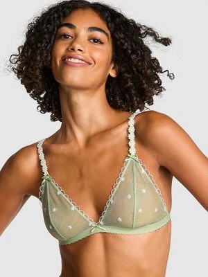 Trójkątny biustonosz Wink Victoria's Secret