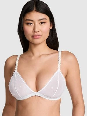 Trójkątny biustonosz Wink Victoria's Secret