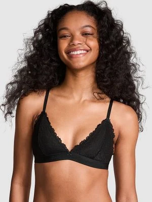 Trójkątny biustonosz Wink Victoria's Secret