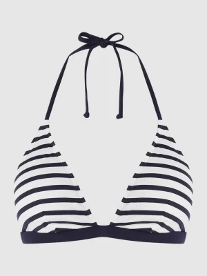 Trójkątny top bikini Esprit