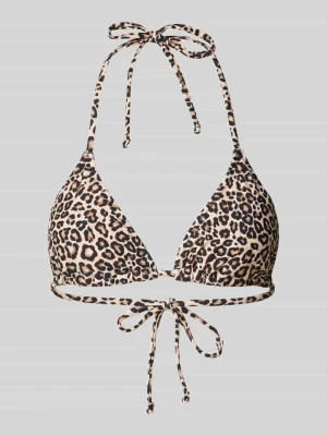 Trójkątny top bikini Jake*s Casual