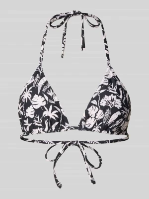 Trójkątny top bikini Jake*s Casual