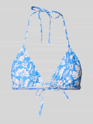 Trójkątny top bikini Jake*s Casual