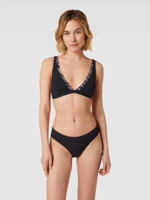 Trójkątny top bikini Lascana