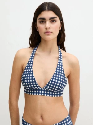 Trójkątny top bikini Marc O'Polo