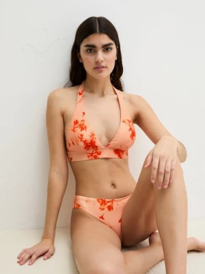 Trójkątny top bikini Marc O'Polo