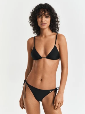 Trójkątny top od bikini GANT