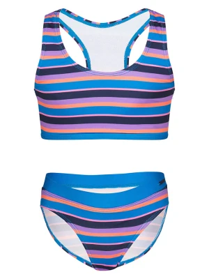 Trollkids Bikini "Kvalvika" ze wzorem rozmiar: 140