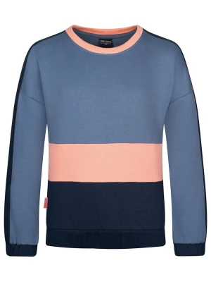 Trollkids Bluza "Verdal" ze wzorem rozmiar: 128