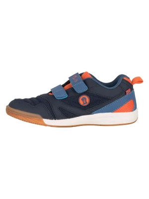 Trollkids Buty sportowe "Multi Sports" w kolorze granatowym rozmiar: 36
