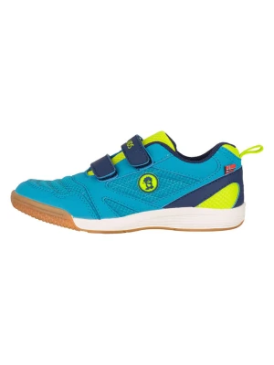 Trollkids Buty sportowe "Multi Sports" w kolorze turkusowym rozmiar: 26