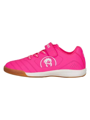 Trollkids Buty sportowe "Runner II" w kolorze różowym rozmiar: 34