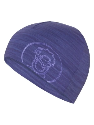 Trollkids Czapka beanie "Ultra-light" w kolorze granatowym rozmiar: 48-52 cm