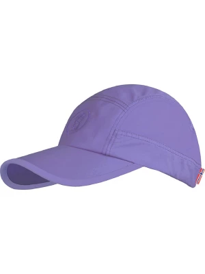 Trollkids Czapka "Troll" w kolorze fioletowym rozmiar: 52-56 cm