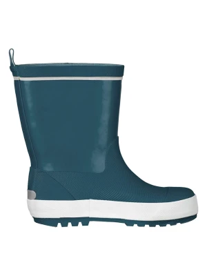 Trollkids Kalosze "Lysefjord" w kolorze niebieskim rozmiar: 29