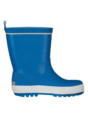 Trollkids Kalosze "Lysefjord" w kolorze niebieskim rozmiar: 34