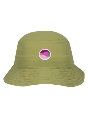 Trollkids Kapelusz w kolorze khaki rozmiar: 52-56 cm
