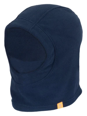 Trollkids Kominiarka "Balaclava" w kolorze granatowym rozmiar: 52-56 cm