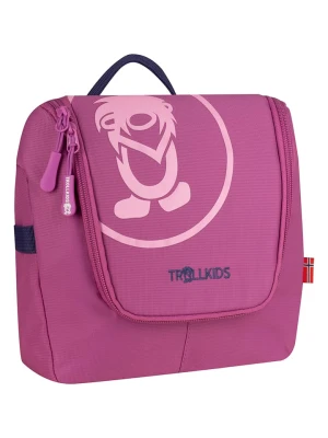 Zdjęcie produktu Trollkids Kosmetyczka w kolorze fioletowym rozmiar: onesize