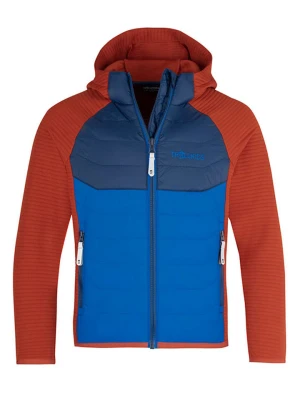 Trollkids Kurtka przejściowa "Sirdal" ze wzorem rozmiar: 104