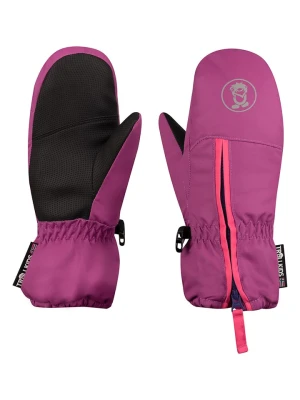 Trollkids Rękawiczki funkcyjne "Troll" w kolorze różowym rozmiar: 5