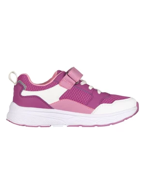 Trollkids Sneakersy "Haugesund" w kolorze fioletowym rozmiar: 35